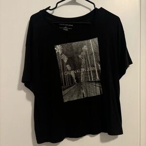 Calvin Klein Tee